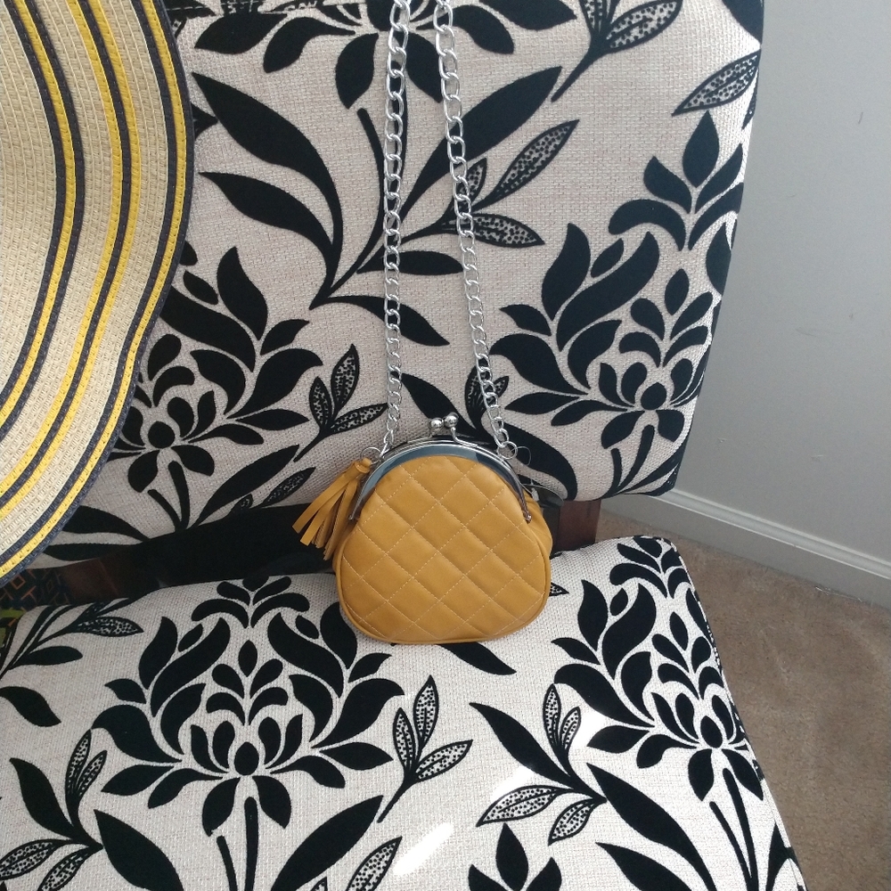 Crossbody Bag